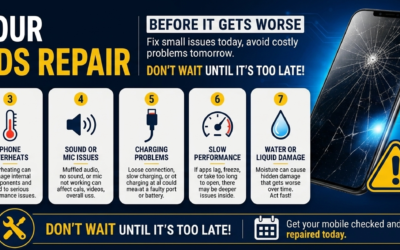 Expert Mobile Phone Repair Tips & Guides
